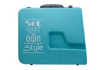 ACC. FUNDA MAQUINA COSER ALFA STYLE TO YOU