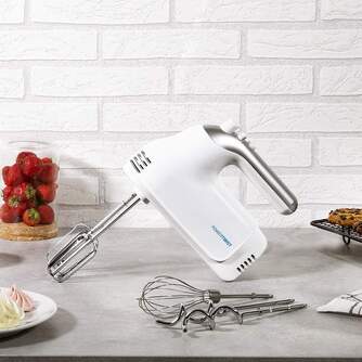 BATID. AMASADORA CECOTEC 04120 500W