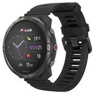 Smartwatch Polar Grit X2 - Pantalla táctil AMOLED 1,28", GPS Dual, mapas offline, aut. 30 h a 7 días