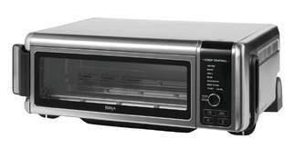 HORNO SOBREMESA NINJA FOODIE SP101EU 8EN1 2400W