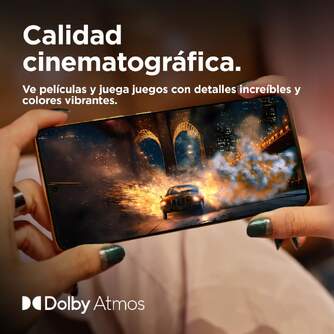 SMARTPHONE MOTOROLA EDGE 50 12/512 6,67%%%quot; VERDE