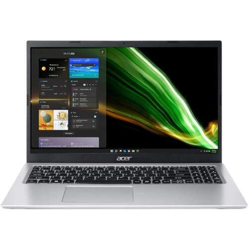 Ordenador Portátil Acer A115-32 - 15.6" FHD, Celeron N4500, 8GB RAM, SSD 128GB, Windows 11 Home