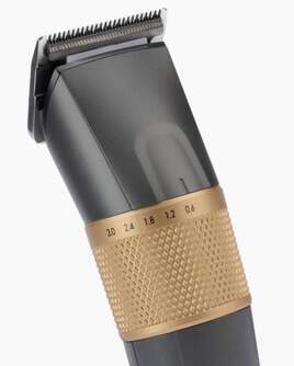 CORTAPELO BABYLISS E987E PROF. CUCHILLAS 45MM MALET%%%#205;N 