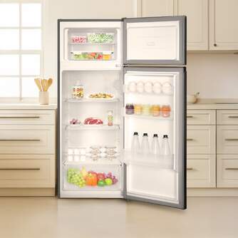 FRI. ARTICA CICLOUP143EI2 143x55 2P CICLICO INOX