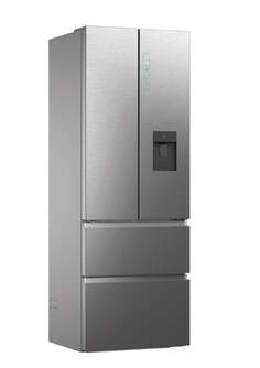 FRICOM. HAIER HFW7720EWMP 200x70 INOX DISP