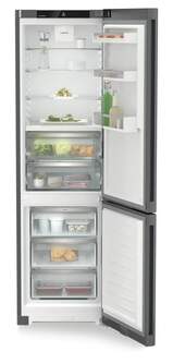 FRICOM. LIEBHERR CBNDGC5723 202x60 BIOFRESH GRIS