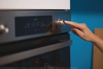 HORNO HOOVER HOC3U3188IN GT MF AQUALISIS