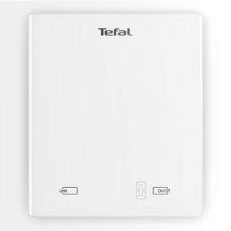 BASCULA TEFAL BC5504 ESSENTIAL 5KG VIDRIO