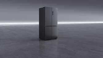 FRI. TEKA RMF77960SS 190x91x70 4P NF DSP INOX