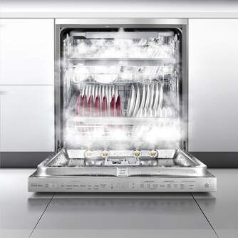 LVJ. LG DF365FPS INOX INV. 3%%%#170;BAND QUADW DSP