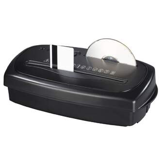 DESTRUCTORA PAPEL HAMA 00050543 X10CD