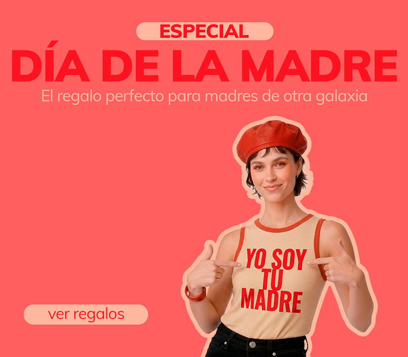 Mi Electro D&iacute;a de la madre