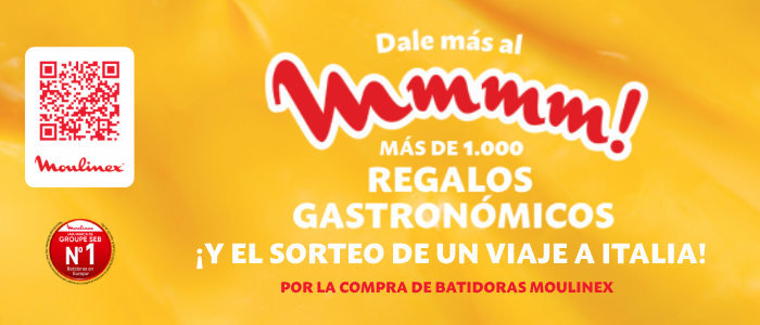 Moulinex en MiElectro.es