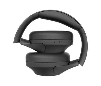 AURICULARES DCU DIADEMA TRUE IMMERSIVE ANC NEGRO