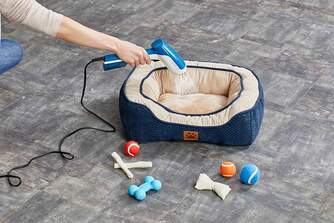 PLANCHA VERTICAL ROWENTA DR6130 VAPOR