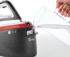 CENTRO PLANCHADO POLTI VI50.50 INSTANT 8B 600G