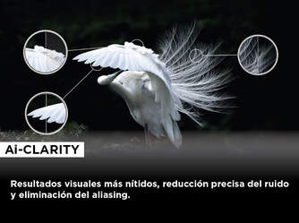 TV TCL 50%%%quot; 50C649 UHD QLED GOOGLETV GAME MASTER