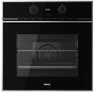 Horno Multifunción Teka HLB8408S EasySteam - 71 litros, luz interior, Limpieza Hydroclean ECO, 3215W