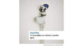 LVJ. BOSCH SMT6ECX12E 8P 3%%%#170;B 42dBA INT