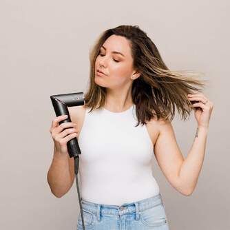 SECADOR SHARK HD446EU 5EN1 1400W NEGRO