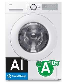 LVD. SAMSUNG WW80CGC04DTHEC 8KG 1400RPM ECB BCO