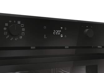 HORNO HAIER H6ID2P3T1HTB 78L