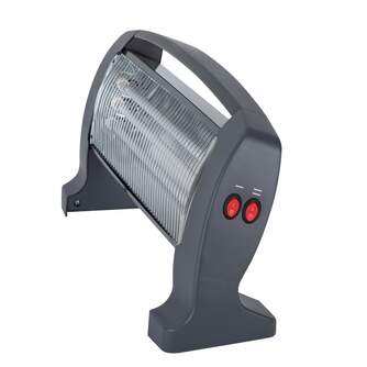 INFRAR. JATA JCES2201 3 BARRAS CUARZOE PIE 3TEM