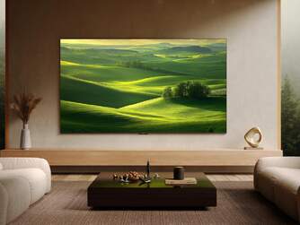 TV TCL 65%%%quot; 65C7K UHD MINILED GOOGLETV 144HZ B%%%amp;O