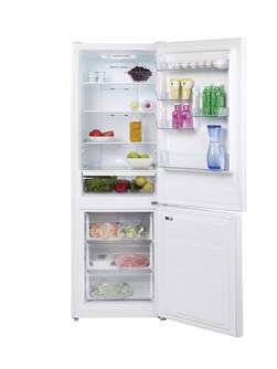 FRICOM. TEKA NFL320WH 188x60 NF BLANCO