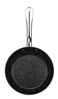 SARTEN MONIX COPPER INDUCCION COBRE 22 CMS 740022