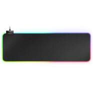 Alfombrilla Escritorio Mars Gaming MMPRGB2 - 80x30cm, 12 Modos Iluminaci&oacute;n RGB, 2x USB