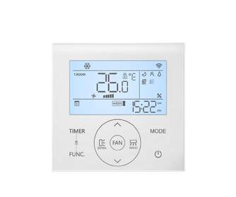 ACON.COND ARTICA ACC30DWG1 8,2KW WIFI