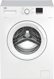 LVD. BEKO WTE7611BWR 7K 1200R BCA