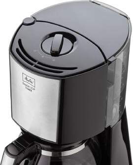 CAFET. MELITTA ENJOY TOP TIMER GOTEO NGRA