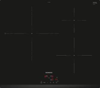 ENCIM. SIEMENS EH631BDB6E 3F NEGRO INDUCCION