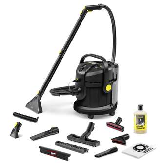 ASPI. TRINEO KARCHER SE4 GO FURTHER 10811720
