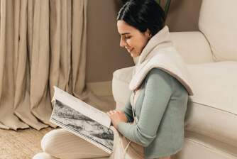 ALMOHADILLA DAGA C. CERV/HOMBR 16868 47x52 110W 4T