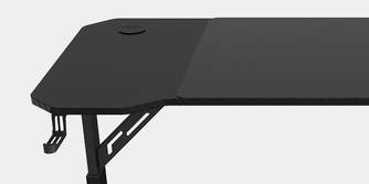 MESA GAMING MARS GAMING MGD ERGO REGULABLE NEGRA