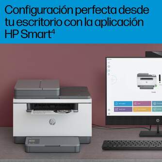 IMP. MULTI HP LASERJET M234SDN SMART DUPLEX