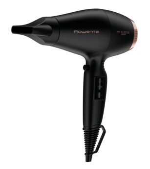 Secador Rowenta CV6930F0 Compact Pro - 2200W, Motor AC, Difusor