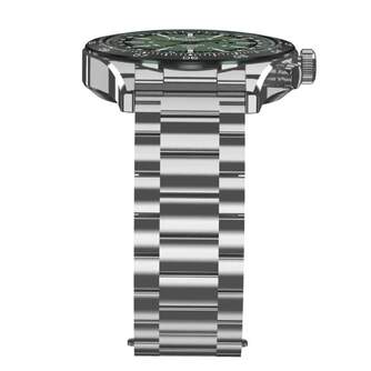 SMARTWATCH HIFUTURE GO PRO2 SILVER GREEN