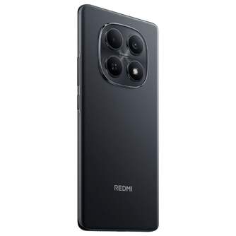 SMARTPHONE REDMI NOTE 15 8/256 6,83%%%quot; BLACK