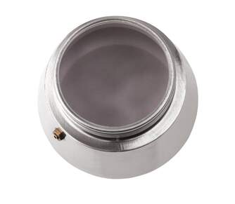 CAFET. JATA CAX112 ACERO INOX. 12 TAZAS INDUCCION