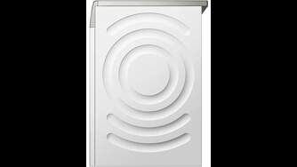 LVD. BOSCH WAN24272ES 8K 1200R BCA