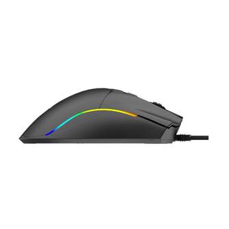 RATON PHOENIX VOID 12000 DPI GAMING NEGRO
