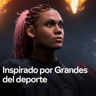 JGO. PS4 EA SPORTS FC 26