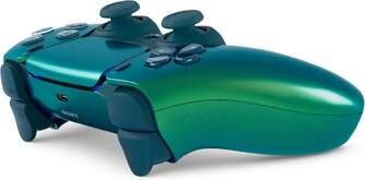 MANDO SONY PS5 DUALSENSE CROMA TEAL