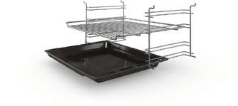 HORNO BALAY 3HB1000B0 BLAN ABATIBLE RADIACION