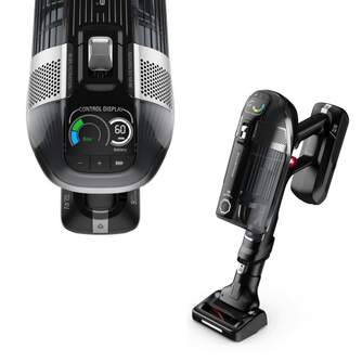 ASPI. ESCOBA ROWENTA RH9959 LITIO 32.4V 70MIN