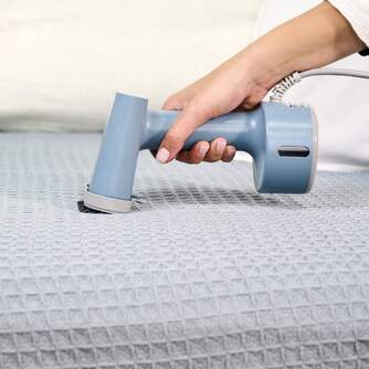 PLANCHA VERTICAL TAURUS SLIDING CARE COMPACT